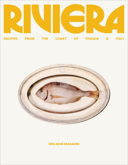 book cover for Riviera