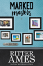 Cover Image: MARKED MASTERS