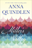 book cover for Miller's Valley