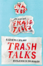 Cover Image: Trash Talks