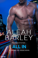 book cover for All In