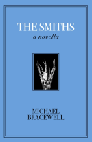 book cover for The Smiths