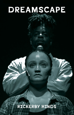 book cover for Dreamscape