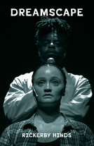 book cover for Dreamscape