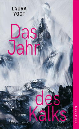 Buchcover für Das Jahr des Kalks