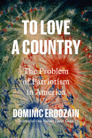 book cover for To Love a Country
