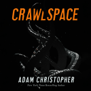 book cover for Crawlspace