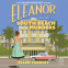 book cover for Eleanor and the South Beach Murders