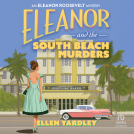 book cover for Eleanor and the South Beach Murders