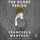 book cover for The Silent Period