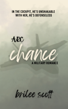 book cover for Chance