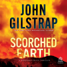 book cover for Scorched Earth