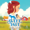 book cover for Sweet, Tart