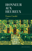 Couverture du livre pour Honneur aux Heureux