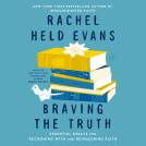 book cover for Braving the Truth