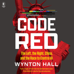 book cover for Code Red