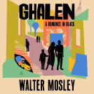 book cover for Ghalen