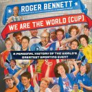 book cover for We Are the World (Cup)