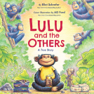 book cover for Lulu and the Others