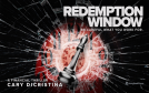 book cover for Redemption Window