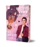 Buchcover für Upside Down - Die Welt steht Kopf