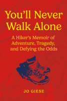 book cover for You'll Never Walk Alone