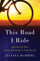 book cover for This Road I Ride