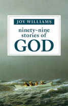 book cover for Ninety-Nine Stories of God