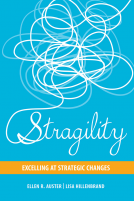 book cover for Stragility 