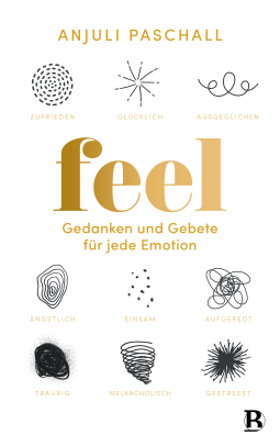 Buchcover für Feel