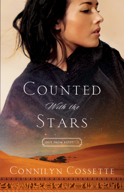 book cover for Counted With the Stars