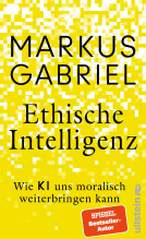 Buchcover für Ethische Intelligenz