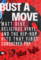 book cover for Bust a Move