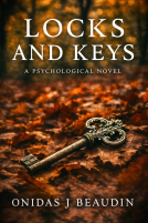 book cover for Locks and Keys
