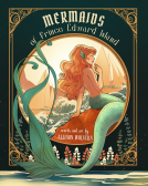 book cover for Mermaids of Prince Edward Island