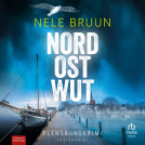 Buchcover für NordOstWut