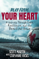 book cover for Play From Your Heart