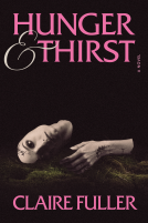 book cover for Hunger & Thirst
