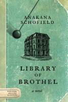 book cover for Library of Brothel