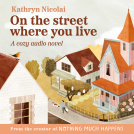 book cover for On the Street Where You Live