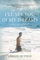 book cover for I'll See You in My Dreams