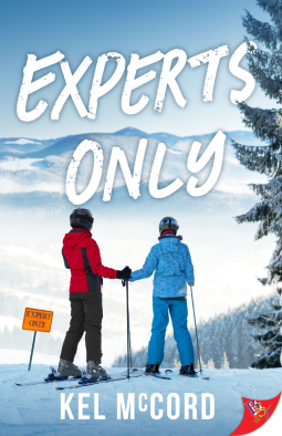 book cover for Experts Only