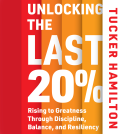 book cover for Unlocking the Last 20%
