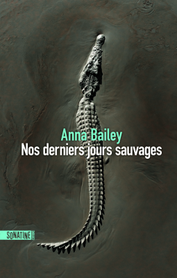Couverture du livre pour Nos derniers jours sauvages
