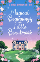 book cover for Magical Beginnings in Little Beaubrook