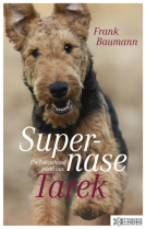 Buchcover für Supernase Tarek