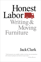 book cover for HONEST LABOR