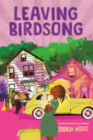 book cover for Leaving Birdsong