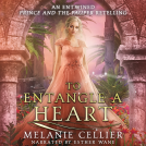 book cover for To Entangle a Heart