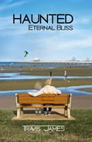 book cover for HAUNTED - Eternal Bliss